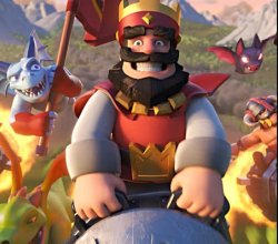 What is Clash Royale?