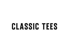 Classic Tees