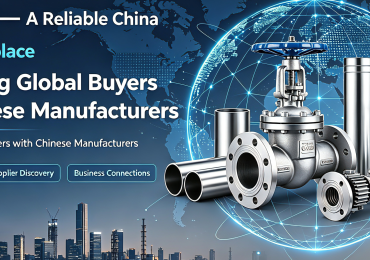 China Manufacturers, Suppliers, Exporters, Products & Services