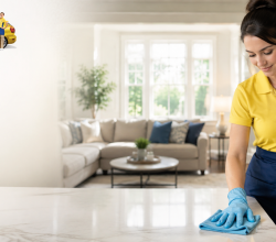 Professional House Cleaning Services in Minneapolis, Minnesota