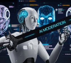 Photo and Video Moderation & Face Recognition: Quick Moderate