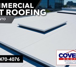 Coverall Roofing