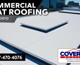 Coverall Roofing