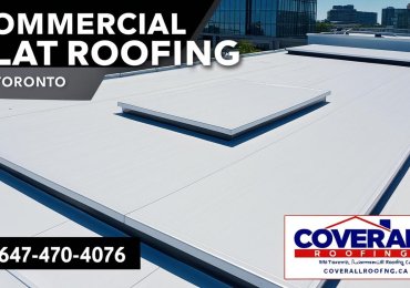 Coverall Roofing