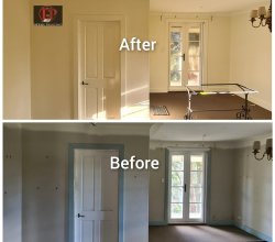 Detail Painting LLC