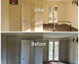 Detail Painting LLC