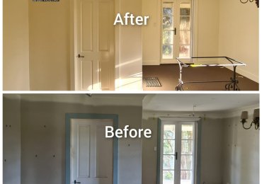 Detail Painting LLC