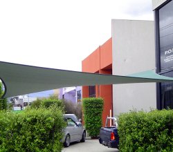 Melbourne Shade Sails