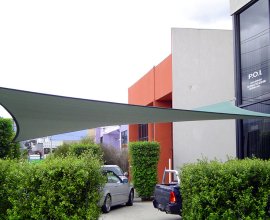 Melbourne Shade Sails