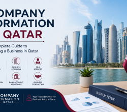 Mainland Company Formation in Qatar | Complete Business Setup Services
