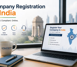 What Are the Initial Requirements to Register a Company in India?