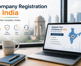 What Are the Initial Requirements to Register a Company in India?