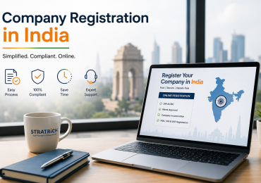 What Are the Initial Requirements to Register a Company in India?