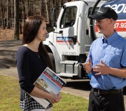 Septic Blue of Charlotte