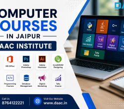 Computer Courses In Jaipur – DAAC Institute