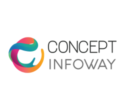 Concept Infoway Pvt Ltd.
