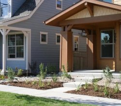 Ascend Landscaping & Irrigation
