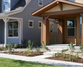 Ascend Landscaping & Irrigation