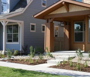 Ascend Landscaping & Irrigation