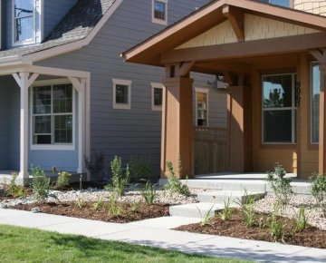 Ascend Landscaping & Irrigation