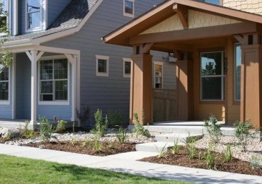 Ascend Landscaping & Irrigation