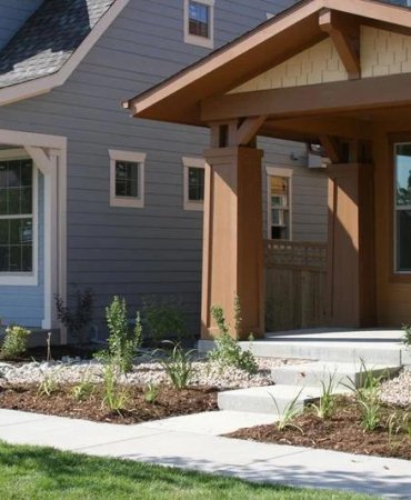Ascend Landscaping & Irrigation