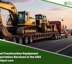 Top Rated Auto Shipping Transport Company In All Over USA