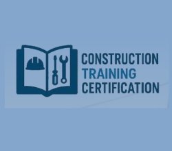 Construction Training Certification