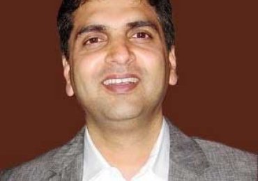 Dr. Arvind Kulkarni Famous Scoliosis Surgeon in Mumbai