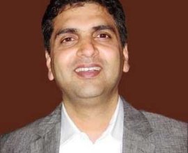 Dr. Arvind Kulkarni Best Laser Spine Surgeon in Mumbai