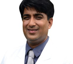 Bone Marrow Transplant Surgeon India