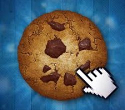 How to Play or Experience a Store Management Game: Cookie Clicker Example