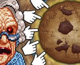 Addicted to Dough: How to Get Lost (and Enjoy It) in Cookie Clicker