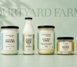 Why More Families Are Choosing Fresh Goat Milk from Courtyard Farms