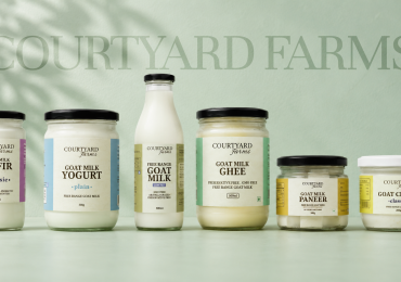 Why More Families Are Choosing Fresh Goat Milk from Courtyard Farms