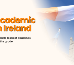 Ireland Assignment Help