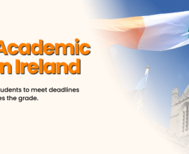 Ireland Assignment Help