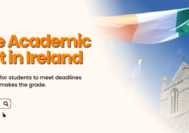 Ireland Assignment Help