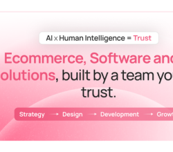 RVS Media – Ecommerce Web and Software Development Agency London