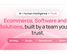 RVS Media – Ecommerce Web and Software Development Agency London