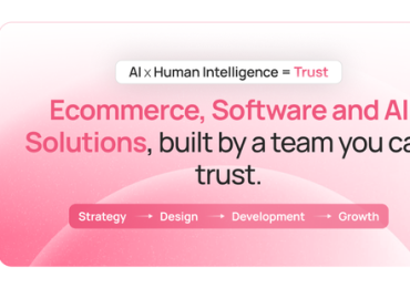 RVS Media – Ecommerce Web and Software Development Agency London