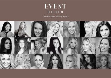 Event Hosts