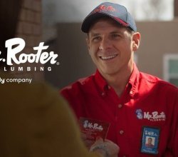 Mr. Rooter Plumbing of Waco