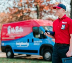 Mr. Rooter Plumbing of Waxahachie