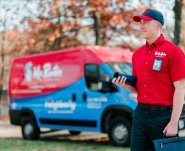 Mr. Rooter Plumbing of Waxahachie
