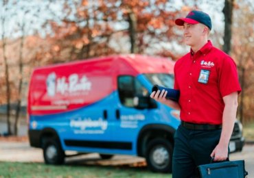 Mr. Rooter Plumbing of Waxahachie