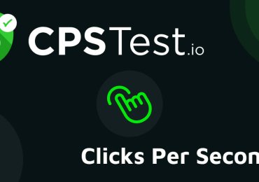 Turning Clicks into a Mini-Challenge: A Friendly Guide to Playing the Cps Test