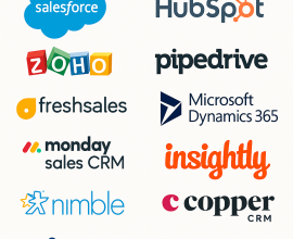 Find the Right CRM Solution for Your Business