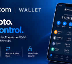 Crypto.com Wallet – Onchain Wallet Extension