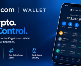 Crypto.com Wallet – Onchain Wallet Extension